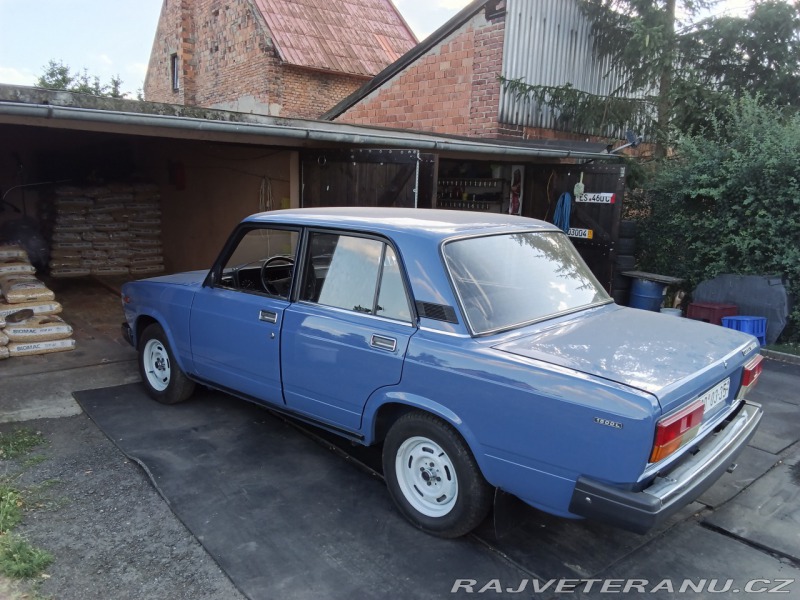 Lada 1500 2107