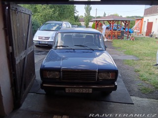 Lada 1500 2107