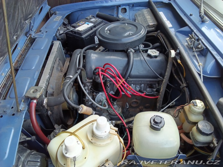 Lada 1500 2107 1989