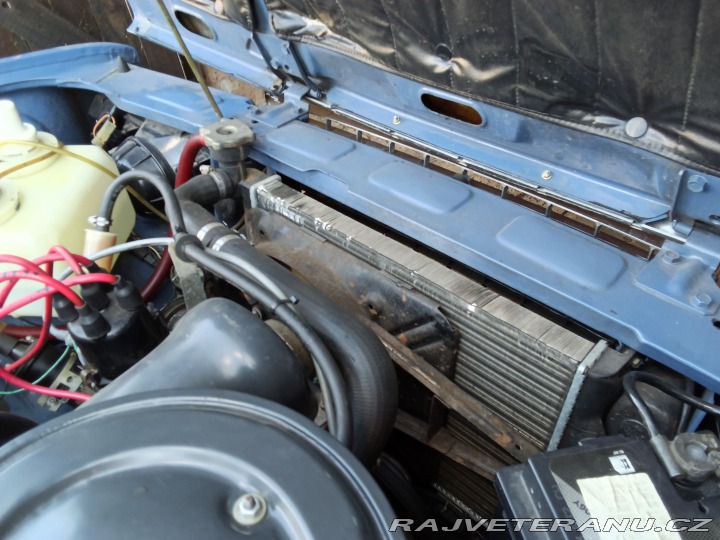 Lada 1500 2107 1989