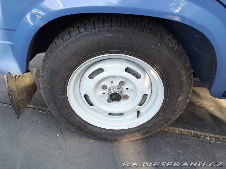 Lada 1500 2107 1989