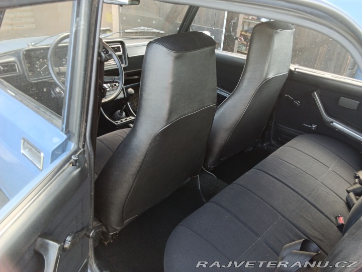 Lada 1500 2107 1989