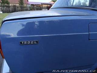 Lada 1500 2107 1989