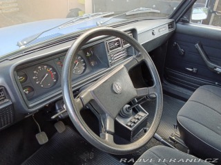 Lada 1500 2107 1989