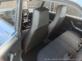 Lada 1500 2107 1989