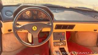 Ferrari Mondial T 1993