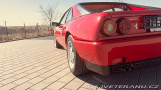 Ferrari Mondial T 1993