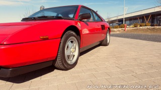 Ferrari Mondial T 1993