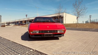 Ferrari Mondial T 1993