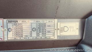 Ferrari Mondial T 1993
