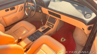 Ferrari Mondial T 1993