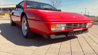 Ferrari Mondial T 1993