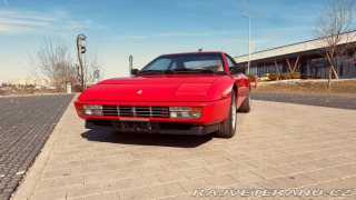 Ferrari Mondial T 1993
