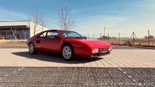 Ferrari Mondial T 1993