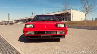Ferrari Mondial T 1993