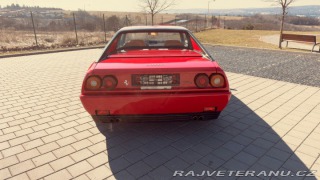 Ferrari Mondial T 1993