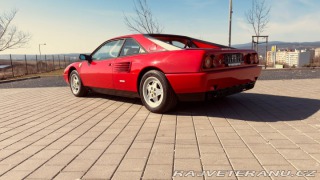 Ferrari Mondial T 1993