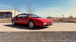 Ferrari Mondial T 1993