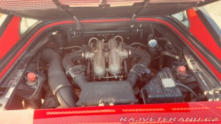 Ferrari Mondial T 1993