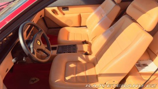 Ferrari Mondial T 1993