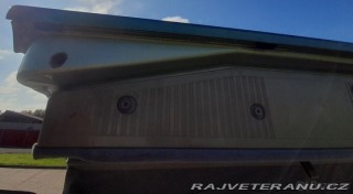 Mercedes-Benz S 2,0 124 200TE 1990