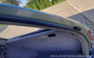 Mercedes-Benz S 2,0 124 200TE 1990