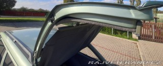 Mercedes-Benz S 2,0   124 200TE 1990