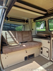 Volkswagen T3 Westfalia 1986
