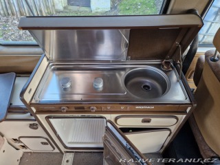 Volkswagen T3 Westfalia 1986