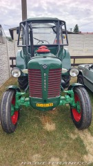 Zetor 35 SUPER 35