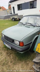 Škoda 105 105L 1988