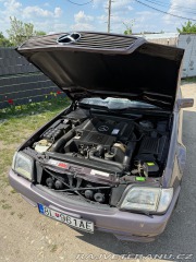 Mercedes-Benz SL 500 1992