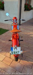 Jawa 250 Special 1937