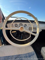 Škoda Octavia  1959