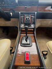 Mercedes-Benz 280 W116 1977