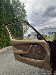 Mercedes-Benz 280 W116 1977