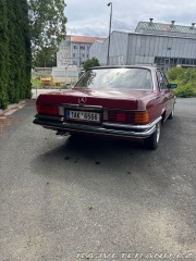Mercedes-Benz 280 W116 1977