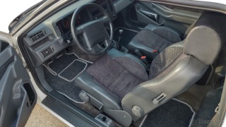 Volvo  480GT 2.0Bez koroze CLIMA