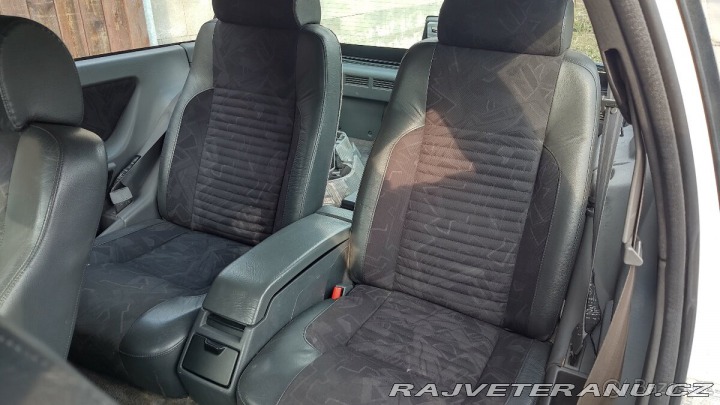 Volvo Ostatní modely 480GT 2.0Bez koroze CLIMA 1995