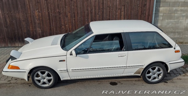 Volvo 480 S GT 2.0 Bez koroze CLIMA 1995