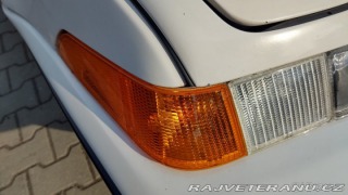 Volvo Ostatní modely 480GT 2.0Bez koroze CLIMA 1995