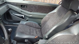 Volvo Ostatní modely 480GT 2.0Bez koroze CLIMA 1995