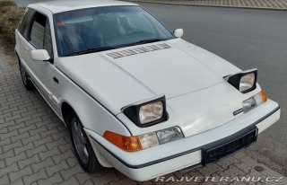 Volvo Ostatní modely 480GT 2.0Bez koroze CLIMA 1995