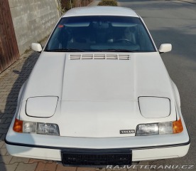 Volvo Ostatní modely 480GT 2.0Bez koroze CLIMA 1995