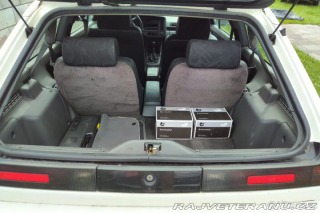 Volvo Ostatní modely 480GT 2.0Bez koroze CLIMA 1995