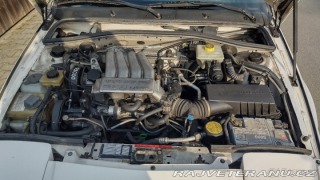Volvo Ostatní modely 480GT 2.0Bez koroze CLIMA 1995