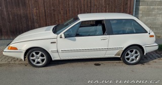 Volvo Ostatní modely 480GT 2.0Bez koroze CLIMA 1995