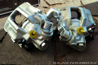 Volvo Ostatní modely 480GT 2.0Bez koroze CLIMA 1995