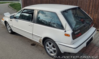 Volvo Ostatní modely 480GT 2.0Bez koroze CLIMA 1995