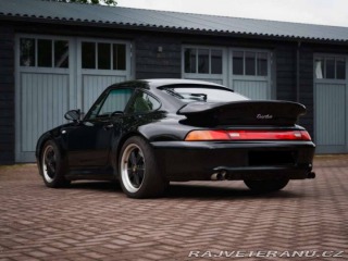 Porsche Ostatní modely 993 964 Turbo S Look 1991